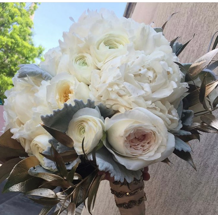 Mt. Lebanon's Custom Wedding Gallery